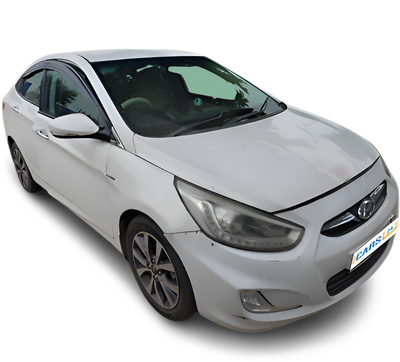 Hyundai Verna-img
